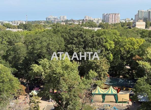 1-room apartment apartment by the address st. Uspenskiy per Vasiliya Degtya per (area 58 m²) - Atlanta.ua - photo 3