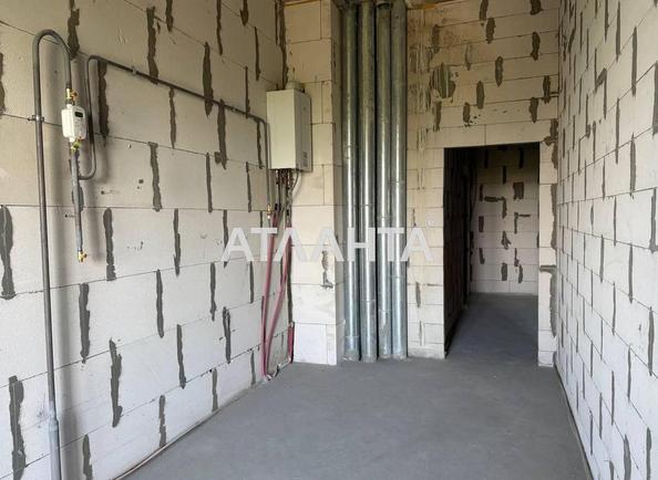 1-room apartment apartment by the address st. Uspenskiy per Vasiliya Degtya per (area 58 m²) - Atlanta.ua - photo 4