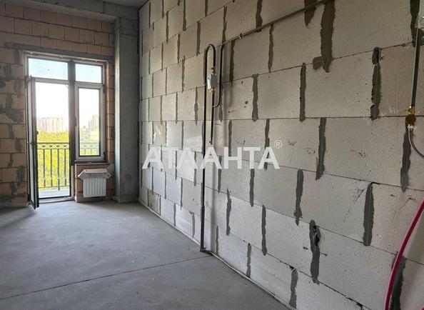 1-room apartment apartment by the address st. Uspenskiy per Vasiliya Degtya per (area 58 m²) - Atlanta.ua - photo 5