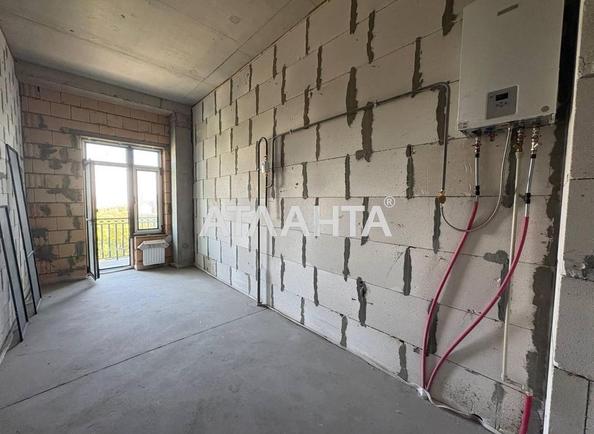 1-room apartment apartment by the address st. Uspenskiy per Vasiliya Degtya per (area 58 m²) - Atlanta.ua - photo 8