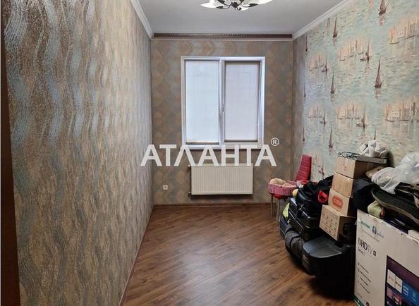 3-комнатная квартира по адресу ул. Гордиенко Яши (площадь 77 м²) - Atlanta.ua - фото 2