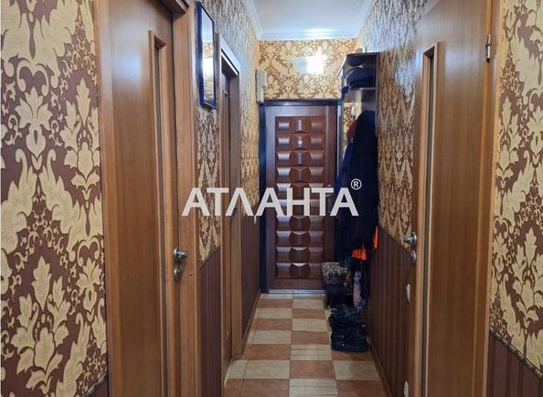 3-комнатная квартира по адресу ул. Гордиенко Яши (площадь 77 м²) - Atlanta.ua - фото 8