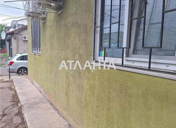 3-комнатная квартира по адресу ул. Гордиенко Яши (площадь 77 м²) - Atlanta.ua - фото 10