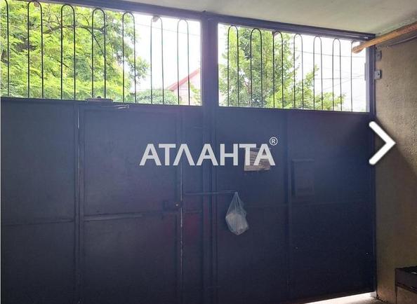 3-комнатная квартира по адресу ул. Гордиенко Яши (площадь 77 м²) - Atlanta.ua - фото 11