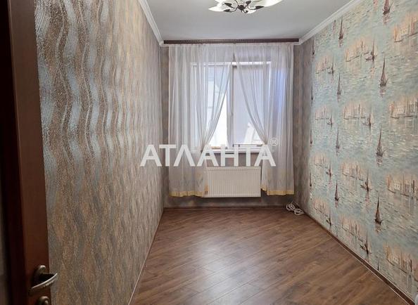 3-кімнатна квартира за адресою вул. Гордієнка Яші (площа 75 м²) - фото 13 3-кімнатна квартира за адресою вул. Гордієнка Яші (площа 75 м²) - Atlanta.ua - фото 13