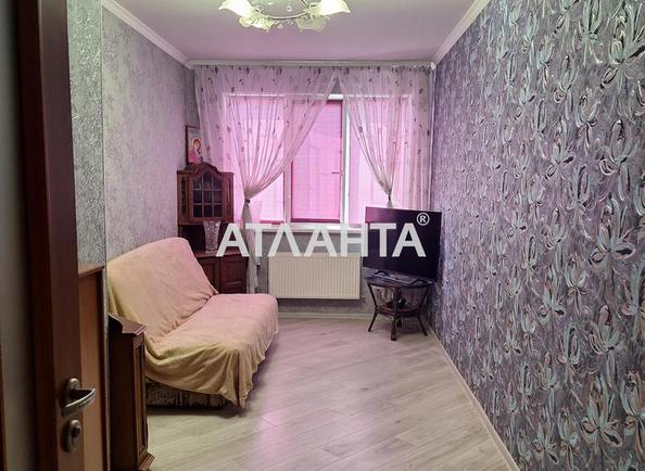 3-кімнатна квартира за адресою вул. Гордієнка Яші (площа 75 м²) - фото 14 3-кімнатна квартира за адресою вул. Гордієнка Яші (площа 75 м²) - Atlanta.ua - фото 14