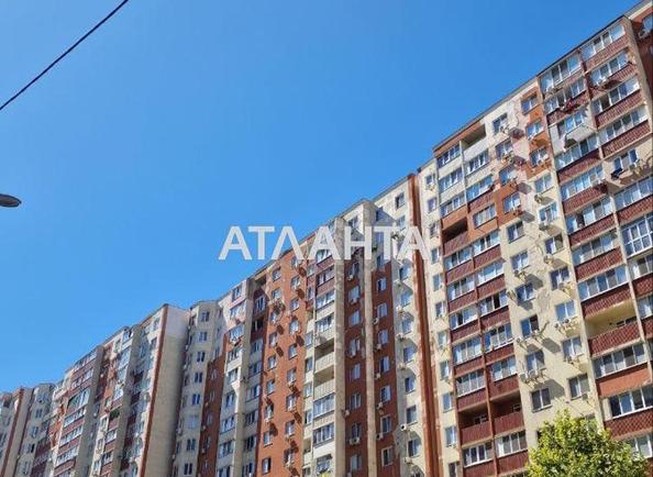 2-кімнатна квартира за адресою вул. Райдужний м-н (площа 71 м²) - Atlanta.ua - фото 22