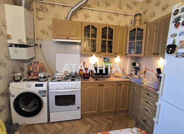 2-rooms apartment apartment by the address st. Kuznechnaya Chelyuskintsev (area 47,5 m²) - Atlanta.ua - photo 3