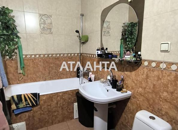 2-rooms apartment apartment by the address st. Kuznechnaya Chelyuskintsev (area 47,5 m²) - Atlanta.ua - photo 5