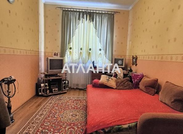 2-rooms apartment apartment by the address st. Kuznechnaya Chelyuskintsev (area 47,5 m²) - Atlanta.ua - photo 6