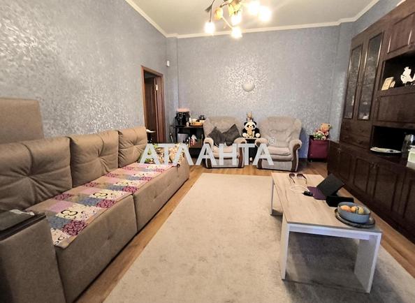 2-rooms apartment apartment by the address st. Kuznechnaya Chelyuskintsev (area 47,5 m²) - Atlanta.ua - photo 2