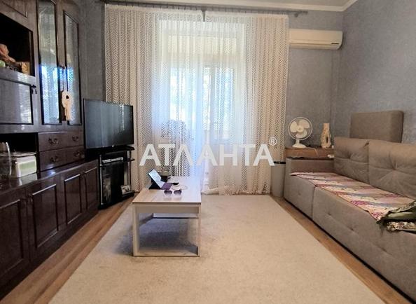 2-rooms apartment apartment by the address st. Kuznechnaya Chelyuskintsev (area 47,5 m²) - Atlanta.ua - photo 7
