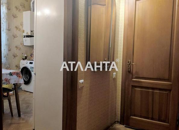 2-rooms apartment apartment by the address st. Kuznechnaya Chelyuskintsev (area 47,5 m²) - Atlanta.ua - photo 8