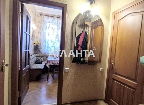 2-rooms apartment apartment by the address st. Kuznechnaya Chelyuskintsev (area 47,5 m²) - Atlanta.ua - photo 9