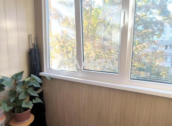 2-rooms apartment apartment by the address st. Kuznechnaya Chelyuskintsev (area 47,5 m²) - Atlanta.ua - photo 11