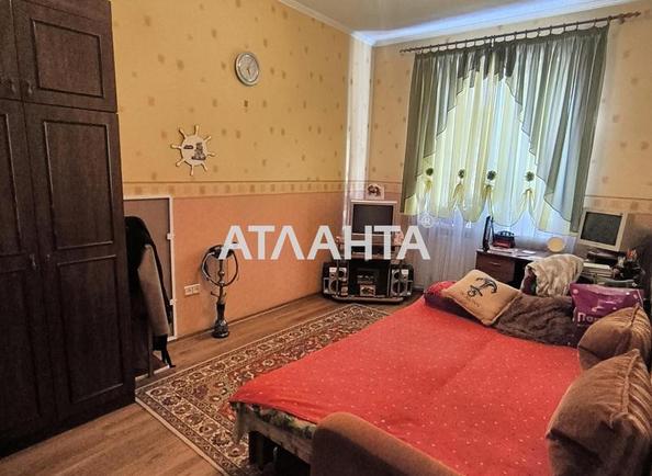 2-rooms apartment apartment by the address st. Kuznechnaya Chelyuskintsev (area 47,5 m²) - Atlanta.ua - photo 10