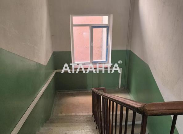 2-rooms apartment apartment by the address st. Kuznechnaya Chelyuskintsev (area 47,5 m²) - Atlanta.ua - photo 12