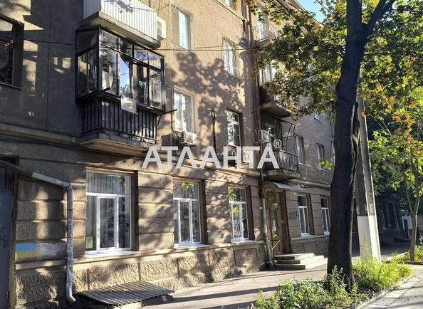2-rooms apartment apartment by the address st. Kuznechnaya Chelyuskintsev (area 47,5 m²) - Atlanta.ua - photo 13