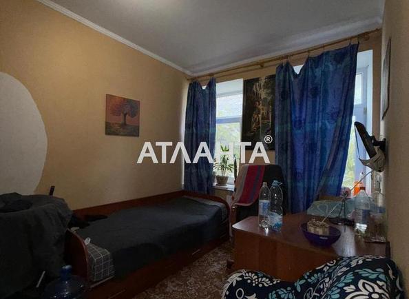 3-rooms apartment apartment by the address st. 10 aprelya (area 57 m²) - Atlanta.ua