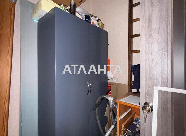 3-rooms apartment apartment by the address st. 10 aprelya (area 57 m²) - Atlanta.ua - photo 3