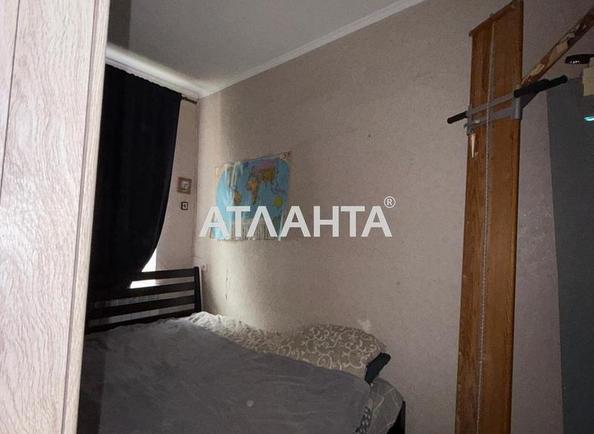 3-rooms apartment apartment by the address st. 10 aprelya (area 57 m²) - Atlanta.ua - photo 5
