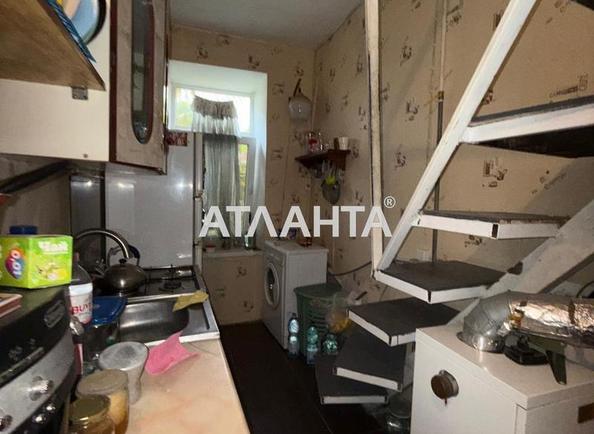3-rooms apartment apartment by the address st. 10 aprelya (area 57 m²) - Atlanta.ua - photo 6