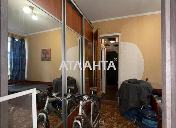 3-rooms apartment apartment by the address st. 10 aprelya (area 57 m²) - Atlanta.ua - photo 2
