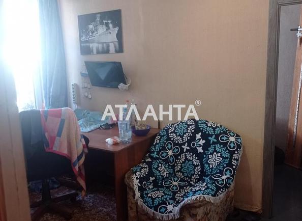3-rooms apartment apartment by the address st. 10 aprelya (area 57 m²) - Atlanta.ua - photo 11