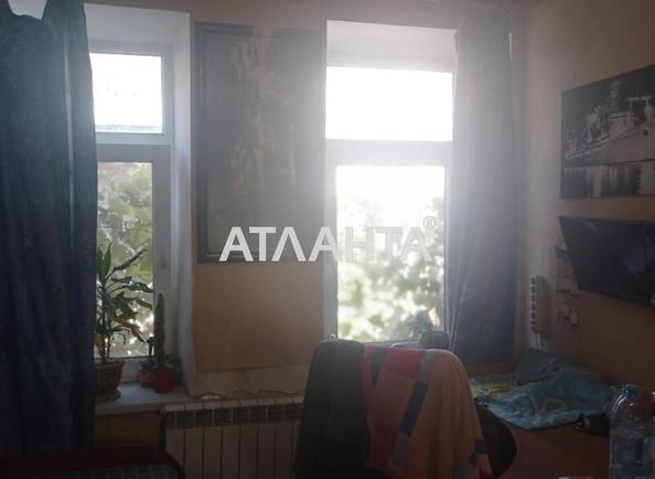 3-rooms apartment apartment by the address st. 10 aprelya (area 57 m²) - Atlanta.ua - photo 12