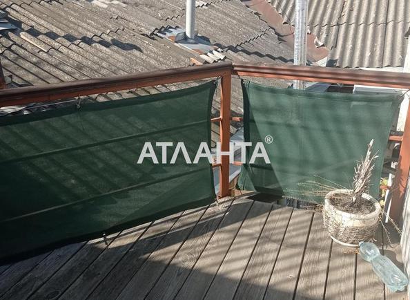 3-rooms apartment apartment by the address st. 10 aprelya (area 57 m²) - Atlanta.ua - photo 13