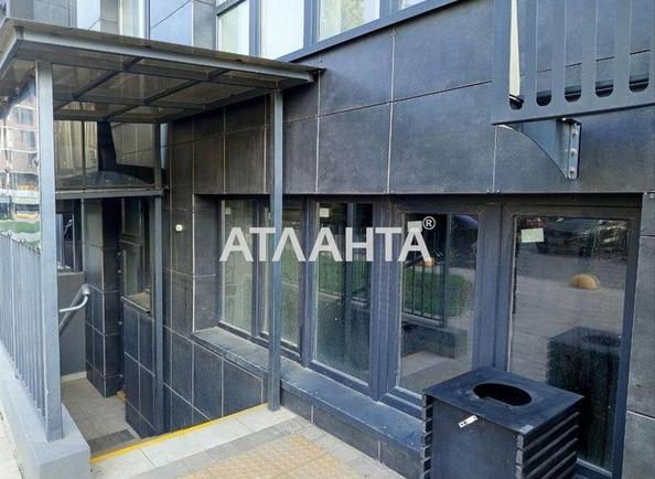 Комерційна нерухомість за адресою вул. Франка Івана (площа 57,8 м²) - Atlanta.ua