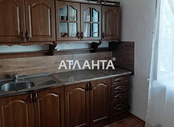 1-комнатная квартира по адресу ул. Гвардейская (площадь 38 м²) - Atlanta.ua
