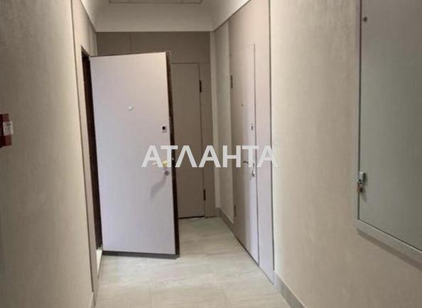 3-комнатная квартира по адресу Маланова пер. (площадь 76,2 м²) - Atlanta.ua - фото 8