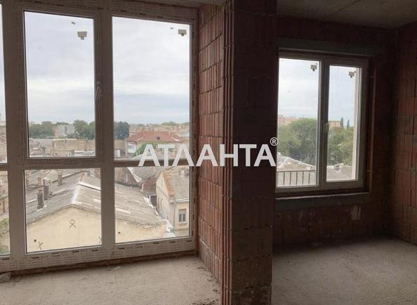 3-комнатная квартира по адресу Маланова пер. (площадь 76,2 м²) - Atlanta.ua - фото 11