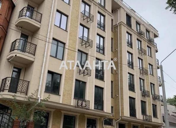 3-комнатная квартира по адресу Маланова пер. (площадь 76,2 м²) - Atlanta.ua