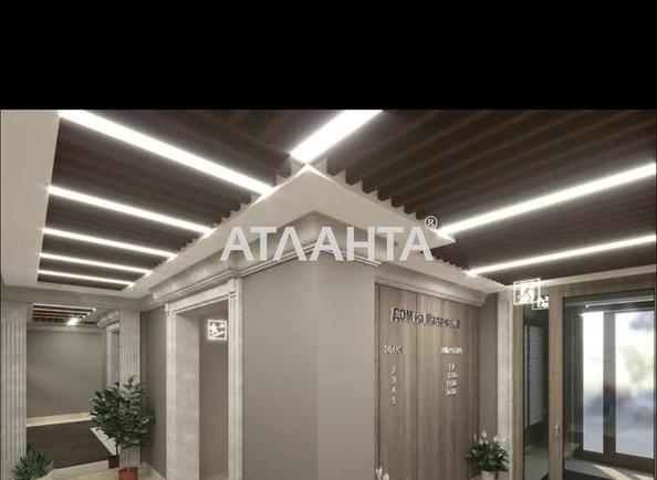 3-комнатная квартира по адресу Маланова пер. (площадь 76,2 м²) - Atlanta.ua - фото 2