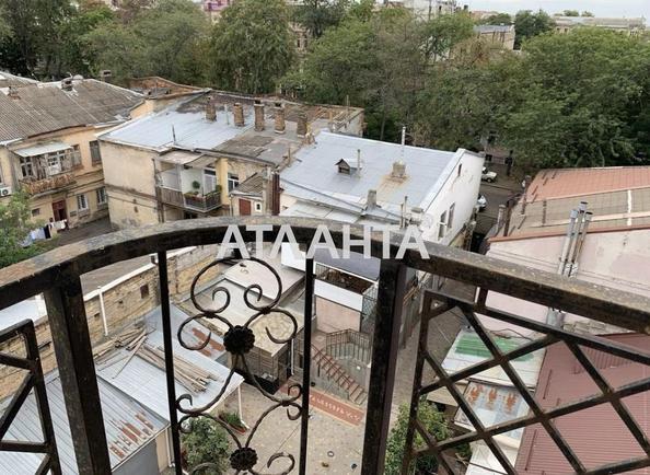 3-комнатная квартира по адресу Маланова пер. (площадь 76,2 м²) - Atlanta.ua - фото 12