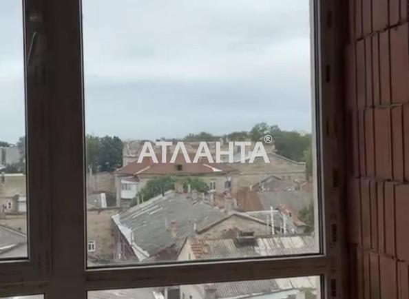 3-комнатная квартира по адресу Маланова пер. (площадь 76,2 м²) - Atlanta.ua - фото 15