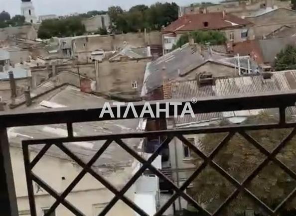 3-комнатная квартира по адресу Маланова пер. (площадь 76,2 м²) - Atlanta.ua - фото 16