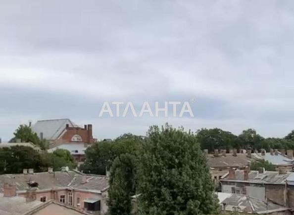 3-комнатная квартира по адресу Маланова пер. (площадь 76,2 м²) - Atlanta.ua - фото 20