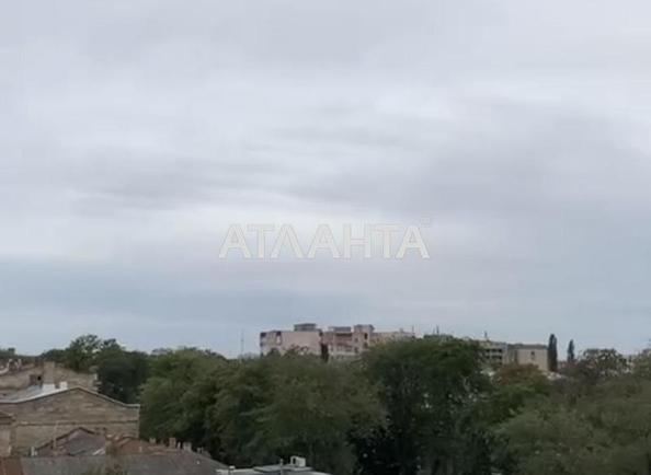 3-комнатная квартира по адресу Маланова пер. (площадь 76,2 м²) - Atlanta.ua - фото 21