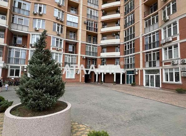 1-кімнатна квартира за адресою вул. Гагарінське плато (площа 62,6 м²) - Atlanta.ua - фото 12