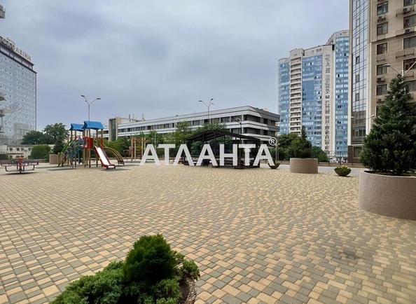 1-кімнатна квартира за адресою вул. Гагарінське плато (площа 62,6 м²) - Atlanta.ua - фото 13