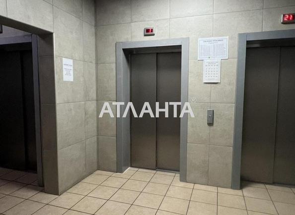 1-кімнатна квартира за адресою вул. Гагарінське плато (площа 62,6 м²) - Atlanta.ua - фото 15