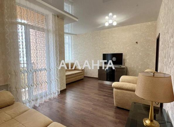 1-кімнатна квартира за адресою вул. Гагарінське плато (площа 62,6 м²) - Atlanta.ua - фото 4
