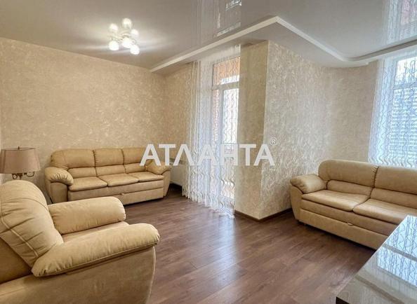 1-кімнатна квартира за адресою вул. Гагарінське плато (площа 62,6 м²) - Atlanta.ua - фото 3