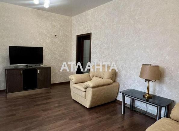 1-кімнатна квартира за адресою вул. Гагарінське плато (площа 62,6 м²) - Atlanta.ua - фото 5