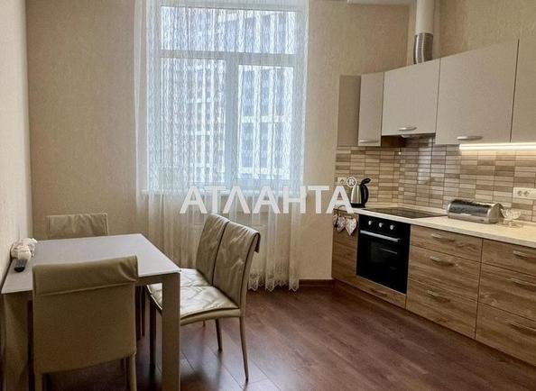 1-кімнатна квартира за адресою вул. Гагарінське плато (площа 62,6 м²) - Atlanta.ua - фото 2