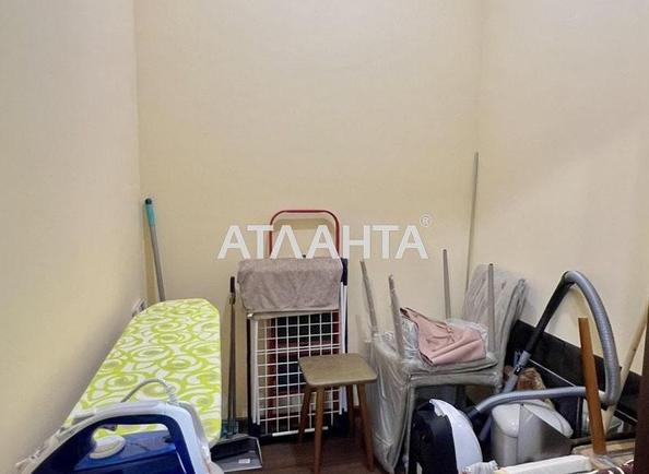 1-кімнатна квартира за адресою вул. Гагарінське плато (площа 62,6 м²) - Atlanta.ua - фото 11