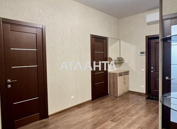 1-кімнатна квартира за адресою вул. Гагарінське плато (площа 62,6 м²) - Atlanta.ua - фото 7